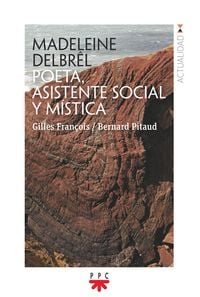 Produktbild: Madeleine Delbr&ecirc;l. Poeta, asistente soci