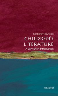 Produktbild: Children's Literature