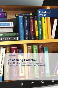 Produktbild: Unleashing Potential
