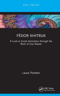 Produktbild: F&euml;dor Khitruk