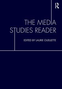 Produktbild: The Media Studies Reader
