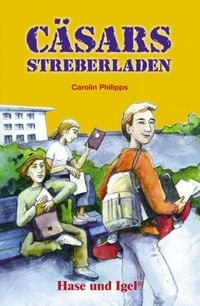 Produktbild: C&auml;sars Streberladen