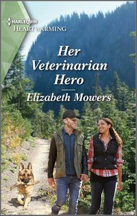 Produktbild: Her Veterinarian Hero