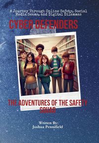 Produktbild: Cyber Defenders