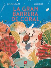 Produktbild: La Gran Barrera de Coral