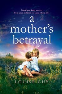 Produktbild: A Mother's Betrayal