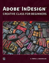 Produktbild: Adobe InDesign