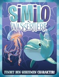Produktbild: Similo: Wassertiere