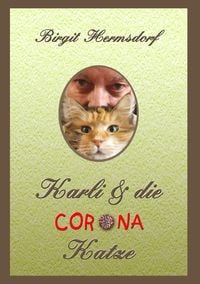 Produktbild: Karli & die Corona-Katze