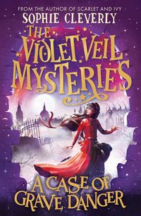 Produktbild: Cleverly, S: A Case of Grave Danger