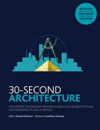 Produktbild: Denison, E: 30-Second Architecture