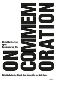 Produktbild: On Commemoration