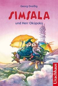 Produktbild: Simsala und Herr Ok&uuml;pok&uuml;
