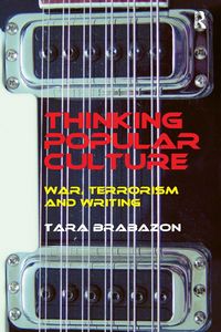 Produktbild: Thinking Popular Culture