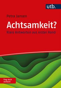 Produktbild: Achtsamkeit? Frag doch einfach!