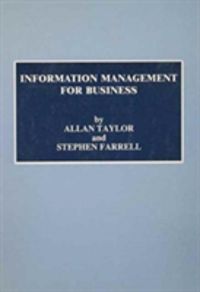 Produktbild: Info Mgmt For Business