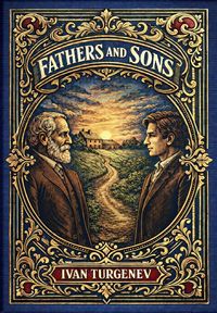 Produktbild: Fathers and Sons (Golden Monarch Collector's Edition) (Case Laminate Hardcover with Jacket)
