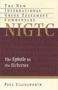 Produktbild: Epistle To The Hebrews
