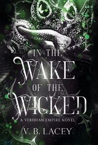 Produktbild: In the Wake of the Wicked