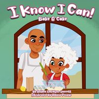 Produktbild: I Know I Can Bake A Cake