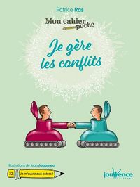 Produktbild: Je g&egrave;re les conflits