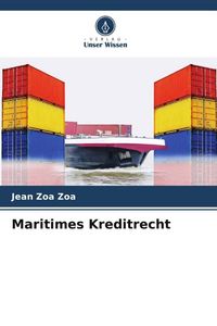 Produktbild: Maritimes Kreditrecht