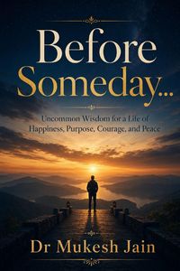 Produktbild: Before Someday...