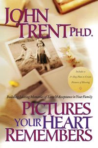 Produktbild: Pictures Your Heart Remembers