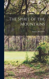 Produktbild: The Spirit of the Mountains