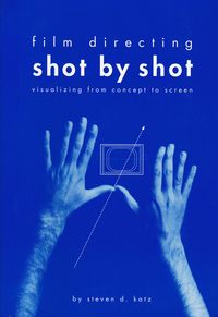 Produktbild: Film Directing Shot by Shot