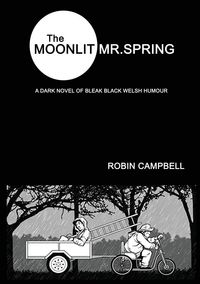 Produktbild: The Moonlit Mr Spring