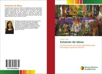 Produktbild: Estatuto do Idoso