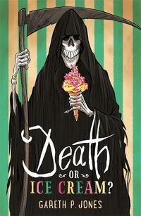 Produktbild: Death or Ice Cream?