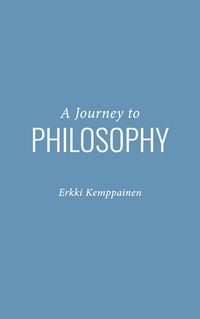 Produktbild: A Journey to Philosophy