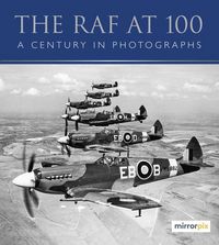 Produktbild: The RAF at 100