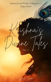 Produktbild: Krishna's Divine Tales