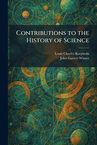 Produktbild: Contributions to the History of Science