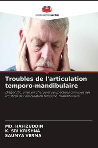 Produktbild: Troubles de l'articulation temporo-mandibulaire