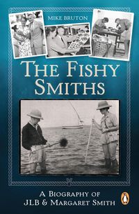 Produktbild: The Fishy Smiths