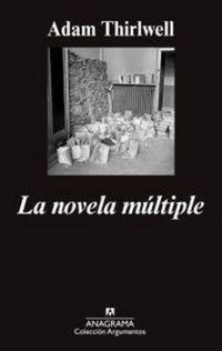 Produktbild: La novela m&uacute;ltiple