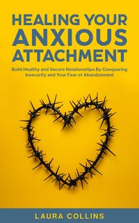 Produktbild: Healing Your Anxious Attachment
