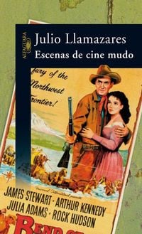 Produktbild: Escenas de cine mudo