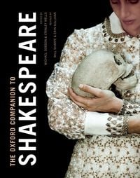 Produktbild: The Oxford Companion to Shakespeare