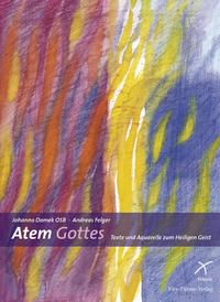 Produktbild: Atem Gottes