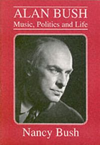 Produktbild: Alan Bush