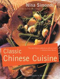 Produktbild: Classic Chinese Cuisine