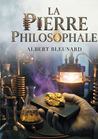 Produktbild: La Pierre Philosophale