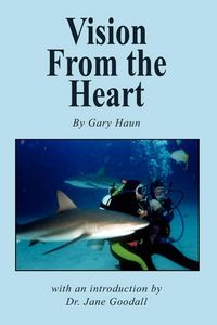 Produktbild: Vision from the Heart