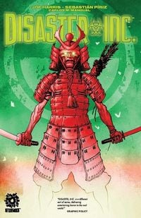 Produktbild: Disaster Inc.