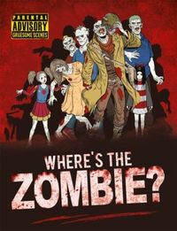 Produktbild: Moran, P: Where's the Zombie?